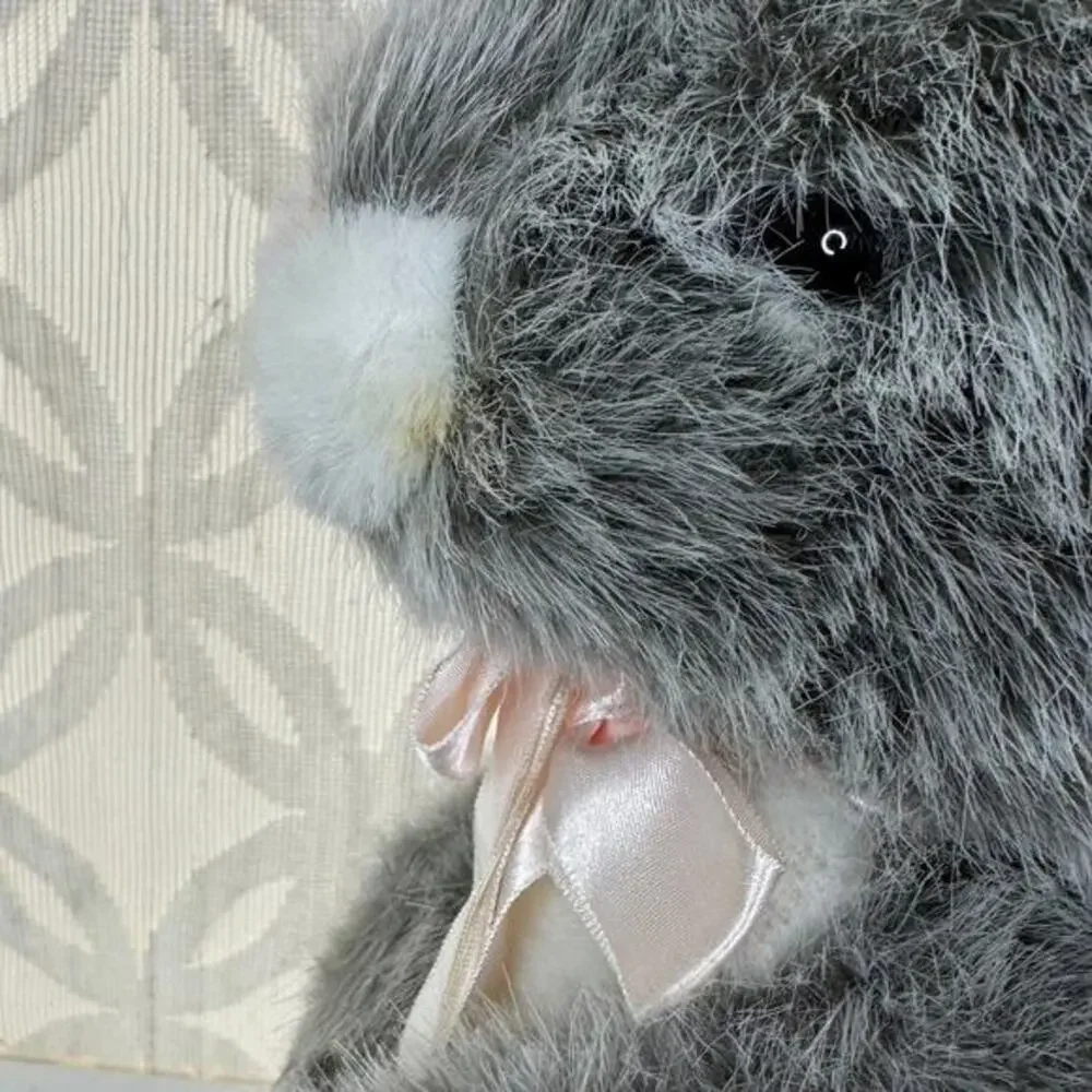 Hand Puppet Rabbit Easter 18